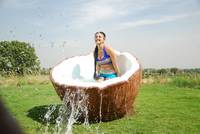 Neelam Upadhyaya Hot Gallery